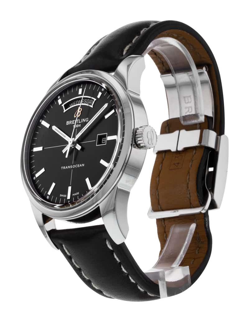 Breitling Transocean A45310